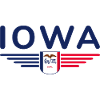 Iowa Fan T-Shirt – Your State!