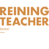 Reiner Teacher Definition Reining