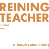 Reiner Teacher Definition Reining