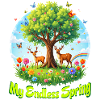 My Endless Spring M