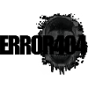 Skull Graffiti Splatter