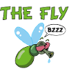 The fly