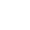 Yoked With Jesus - White Text