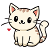 Cat Cats Kittens Pets