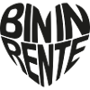 Bin in Rente