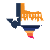 Houston Texas America Gift USA