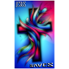 Jesus saves