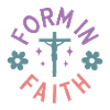 Form In Faith