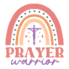 Prayer Warior