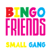 Bingo Friends Petit Joueur d’Équipement
