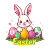 Ei Love Easter!