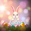 Hasi’s bunte Osterwelt