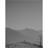 La solitude au sommet