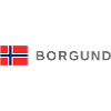 Borgund Norway