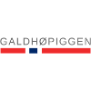 Galdhøpiggen Norway