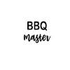 BBQ master- Grill Master Gifts