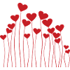 Heartstem Flowerscape