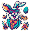 Easter Bunny