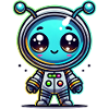 Cosmo Cutie
