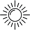 Line Sun