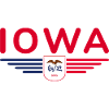 Iowa Fan T-Shirt – Your State!