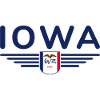 Iowa Fan T-Shirt – Your State!