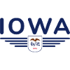 Iowa Fan T-Shirt – Your State!