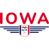 Iowa Fan T-Shirt – Your State!