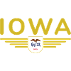 Iowa Fan T-Shirt – Your State!