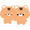 Tiger Couple