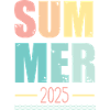 Summer 2025