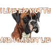 I like big mutts