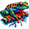 Grenouille