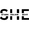 SHE, STARK, HELDIN, ECHT