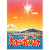 Sardinia – Italy Island Design