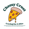 Cheesy Crust Craving