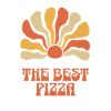 The Best Pizza Retro