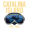 Catalina Island Birthday Crew