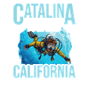 Catalina Island Birthday Crew