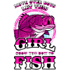 Let This Girl Fish