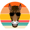 Riding Horse