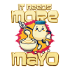Mayonnaise