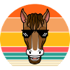 Riding Horse