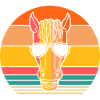 Riding Horse