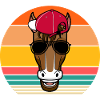 Riding Horse