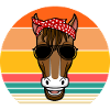 Monter à cheval