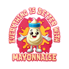Mayonnaise