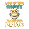 Mayonnaise