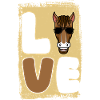 Riding Horse