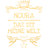 Noura als Mädchenname